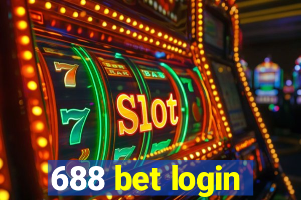 688 bet login